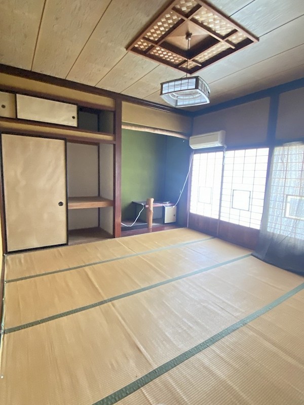 内観写真(リビング以外の居室)