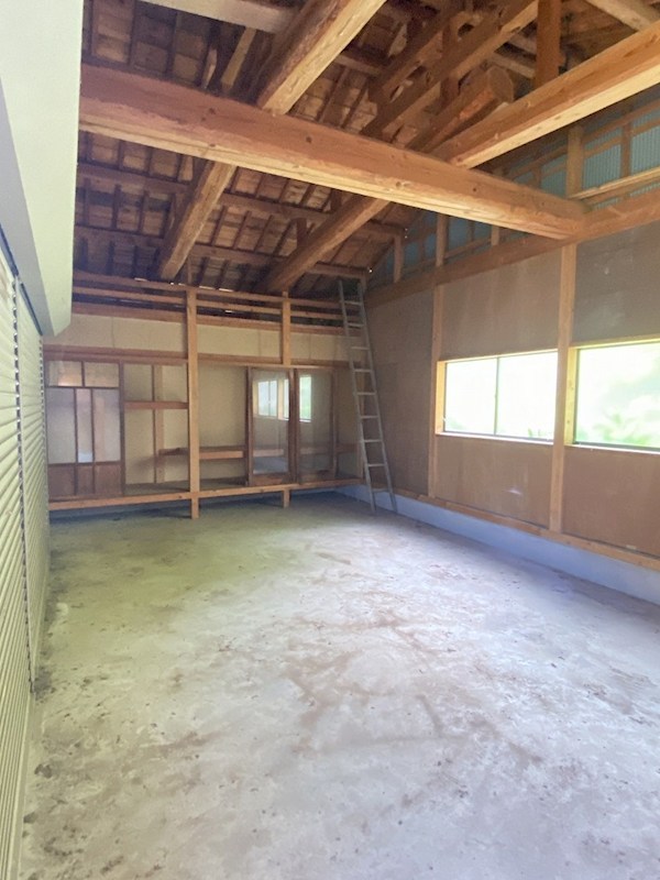 現地写真