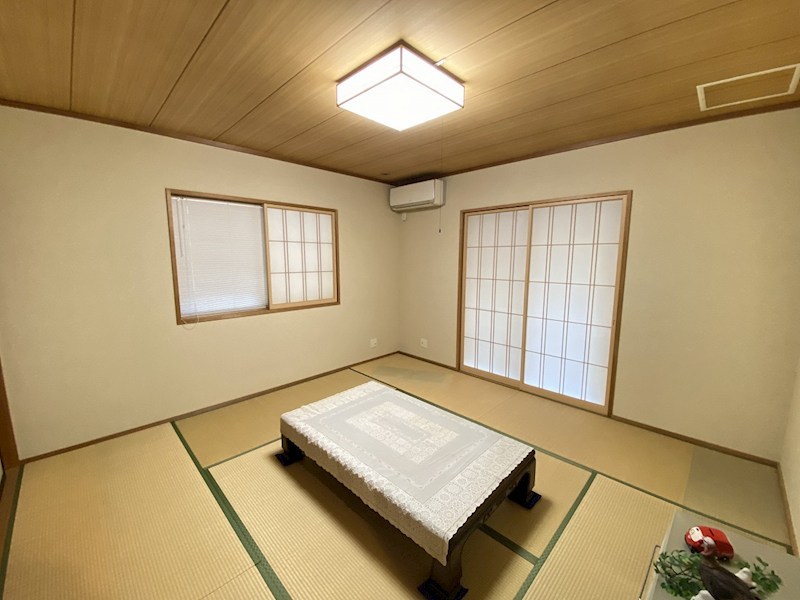内観写真(リビング以外の居室)