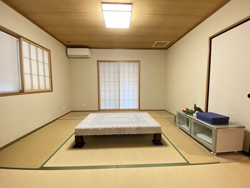 内観写真(リビング以外の居室)