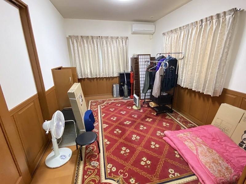 内観写真(リビング以外の居室)