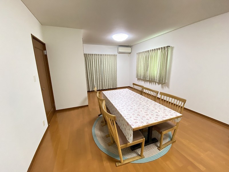 内観写真(リビング以外の居室)